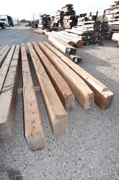 Graded 6 x 12 x 15'.  Ready to package and ship on Monday.