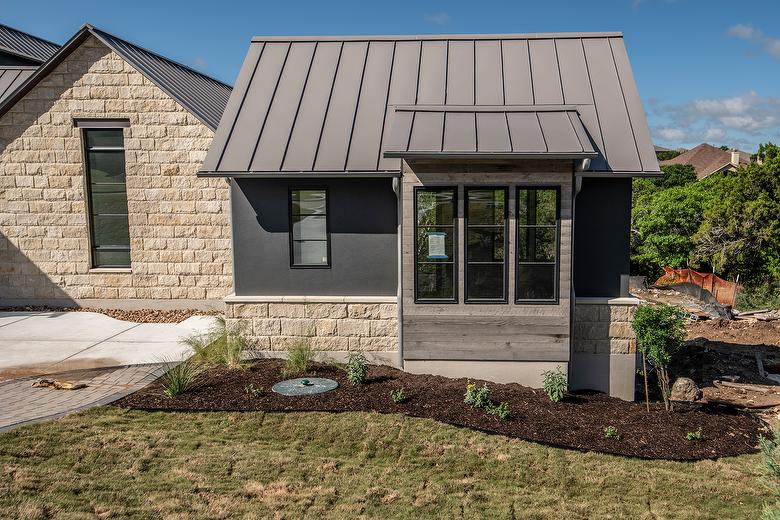 NatureAged Machined Shiplap Siding