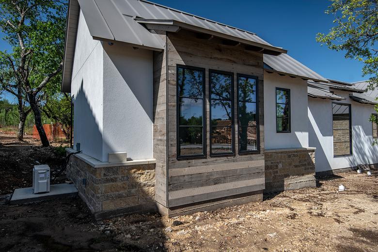 NatureAged Machined Shiplap Siding