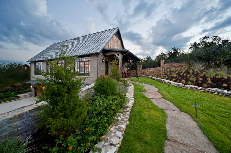 Hand Hewn Timbers, Skins and Barnwood