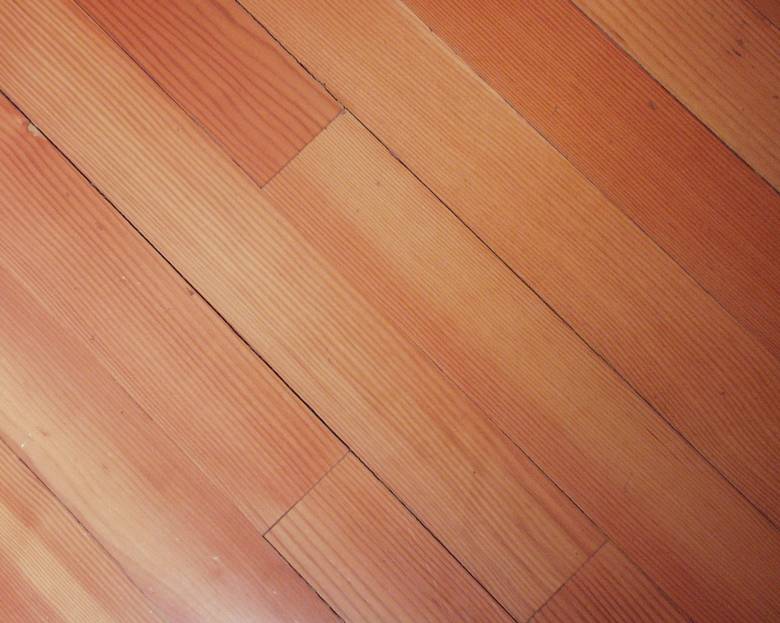 DF Flooring Close-Up