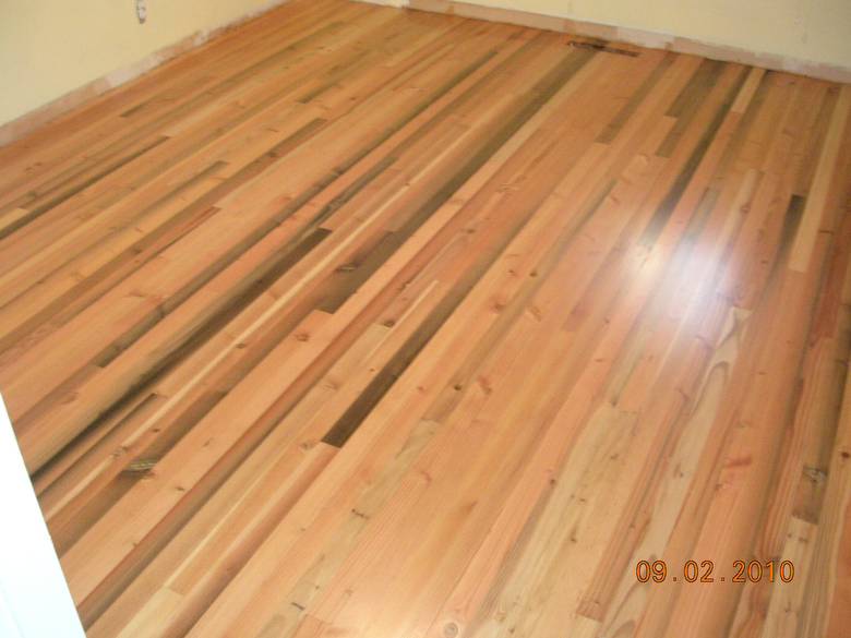 TWII Smooth Floor (2")