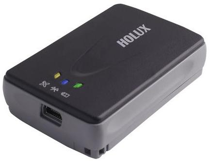 Holux M 1000 GPS