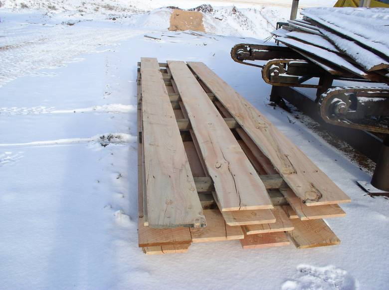 Rescued Lumber ==> Harbor DF