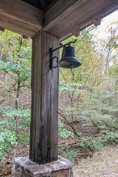 2" Hand-Hewn Skins, Weathered Timbers, and NatureAged Lumber 