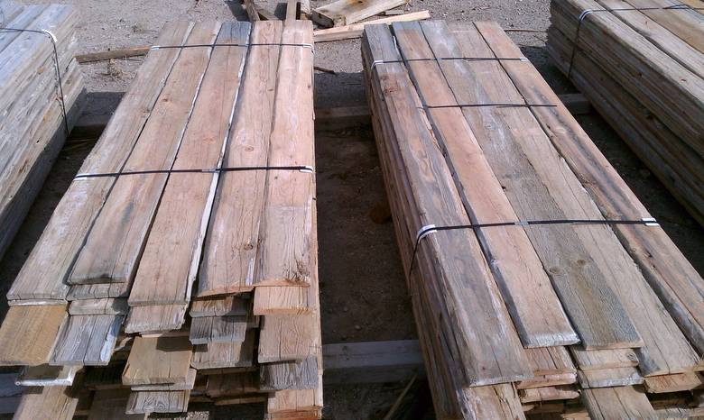 TWII Resawn Slabs