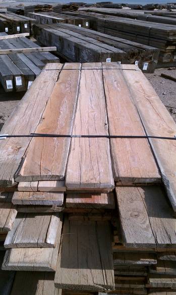 TWII Resawn Slabs