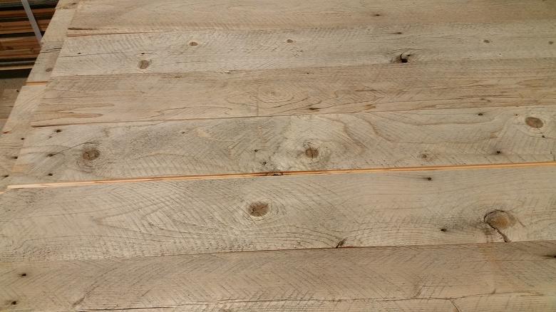 NatureAged Cedar Shiplap