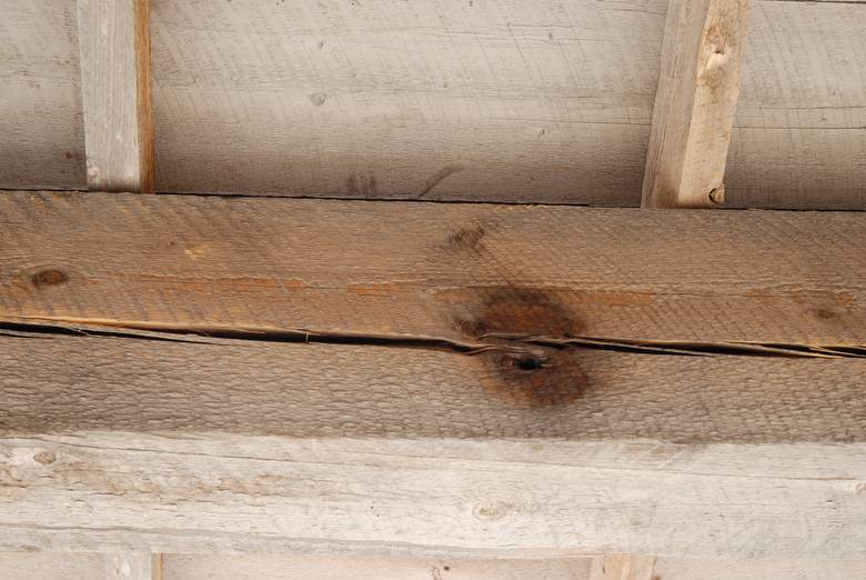 NatureAged Siding, Decking, Stairs