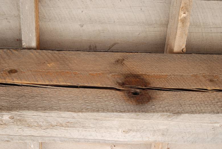 NatureAged Siding, Decking, Stairs