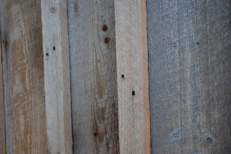 NatureAged Siding, Decking, Stairs