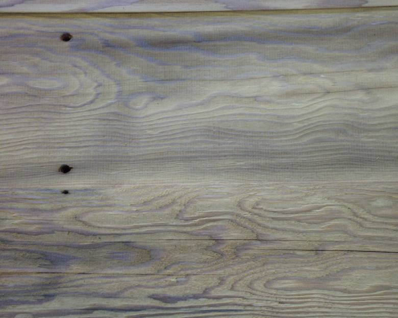 Picklewood planed all 4 sides / Close-Up