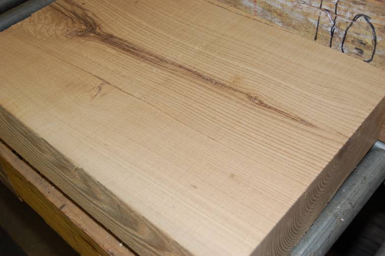 4x12-16" Hardwood Resawn Timbers