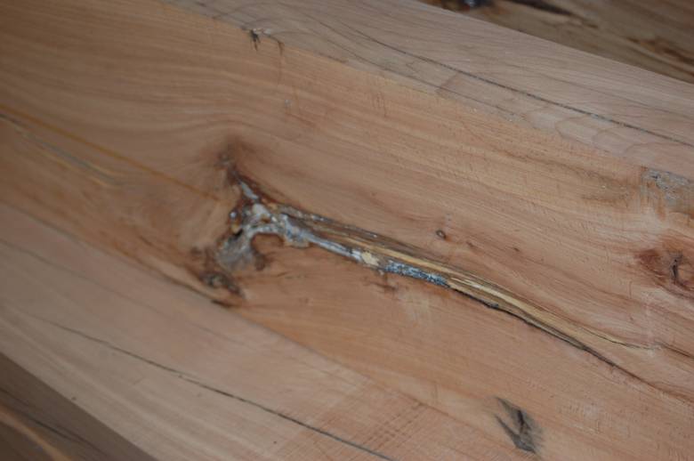3.5x11 Beech Stair treads