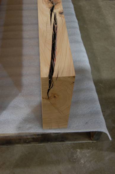 3.5x11 Beech Stair treads