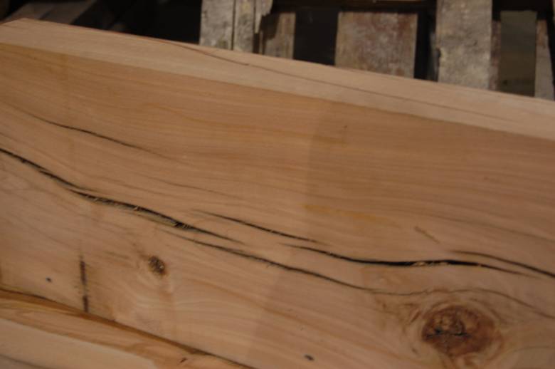 3.5x11 Beech Stair treads