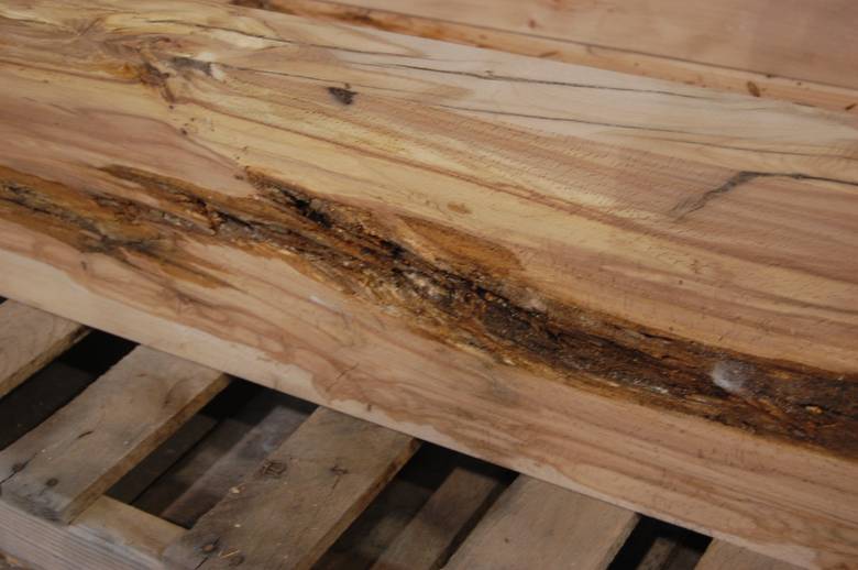 3.5x11 Beech Stair treads