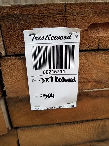 Barcode #215711