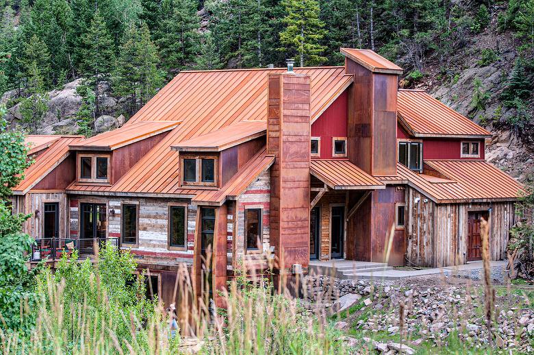 barnwood siding, TW II Circle-Sawn Timbers, Weathered Timbers and Mushroomwood