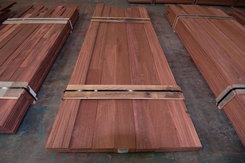 Karri Flooring