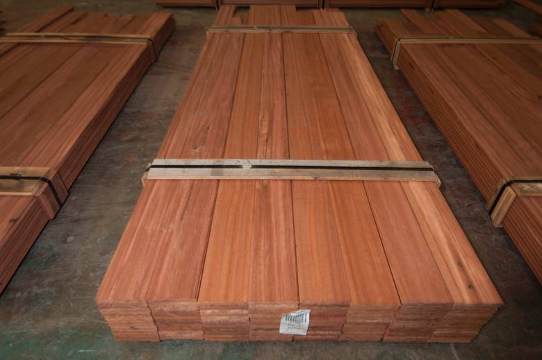 Karri Flooring