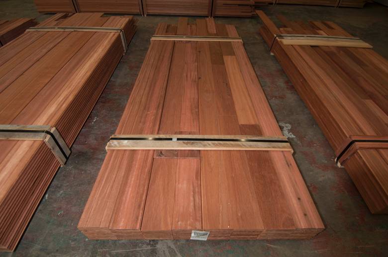 Karri Flooring
