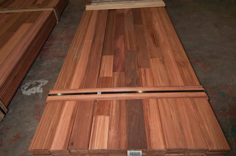 Karri Flooring