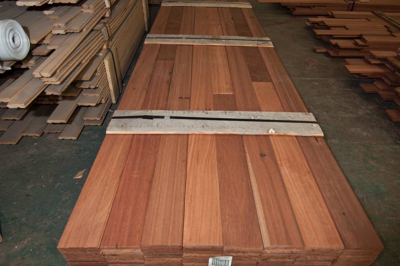 Karri Flooring