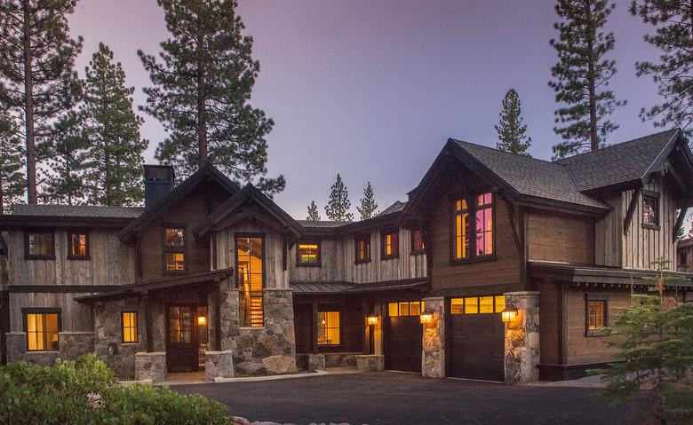 NatureAged Gray Lumber