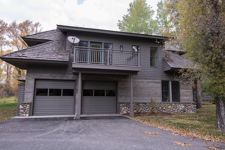 NatureAged Lumber for Siding & Trim