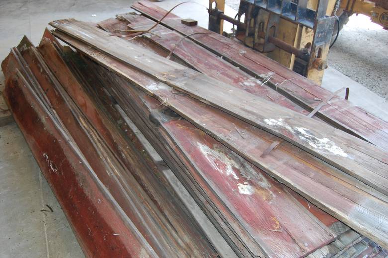 This is the secondary unit used to fill the order.