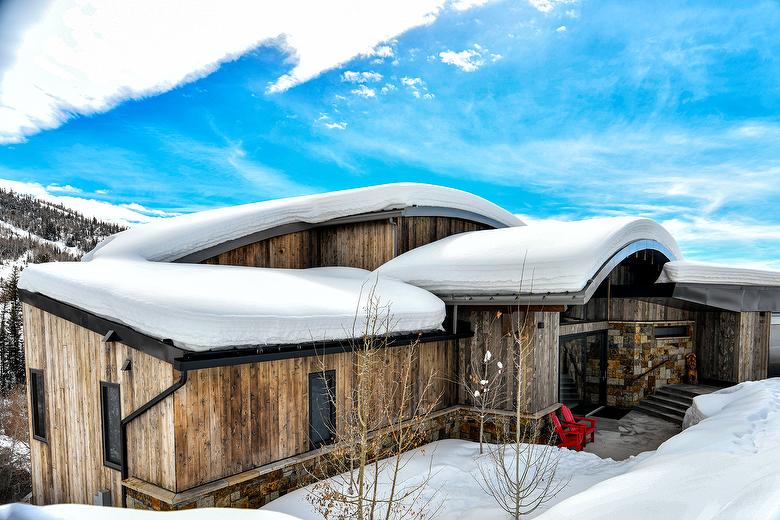 NatureAged Shiplap Siding