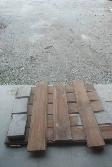 Samples for Ranch project