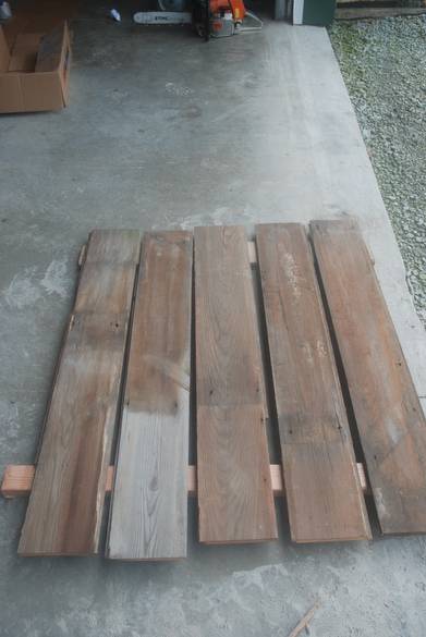 Samples for Ranch project
