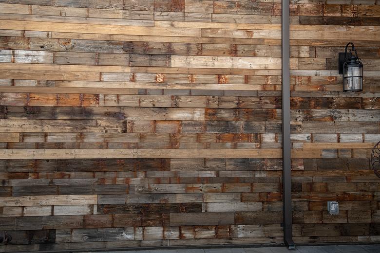 Picklewood Shiplap