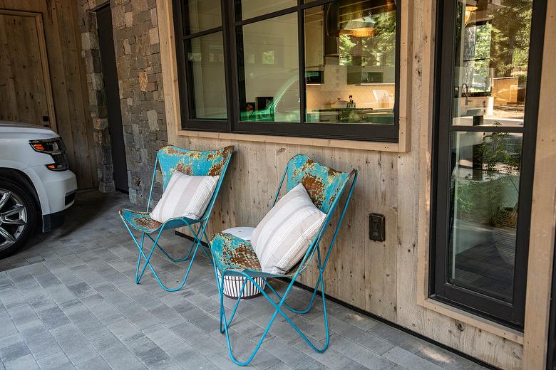 NatureAged Gray Cedar Lumber