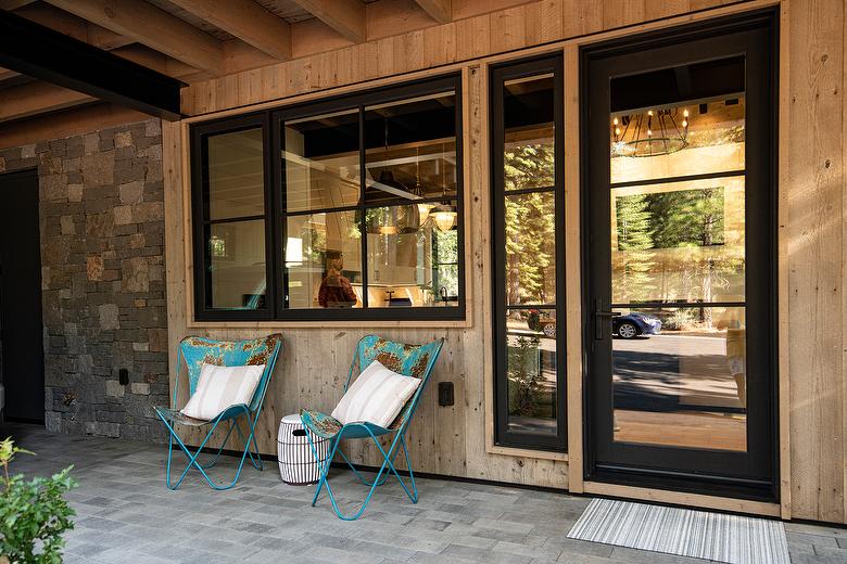 NatureAged Gray Cedar Lumber