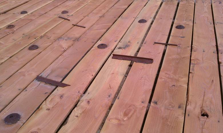 Harbor Fir Lumber