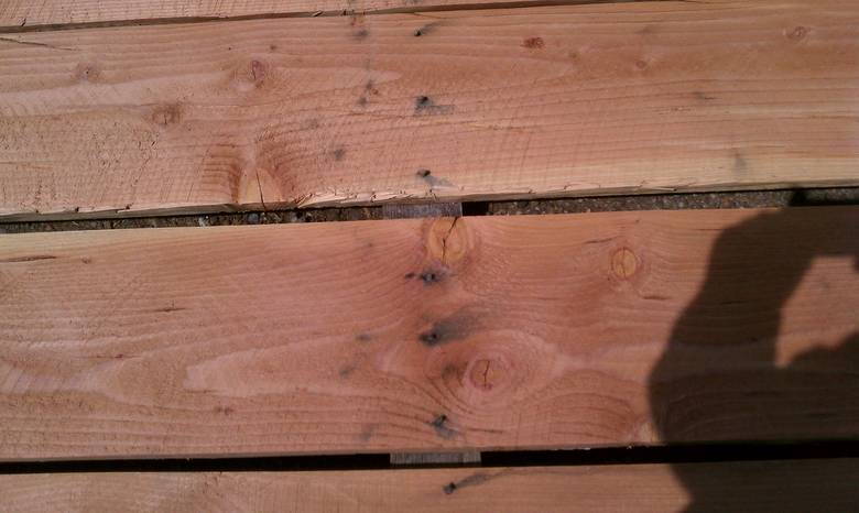 Harbor Fir Lumber