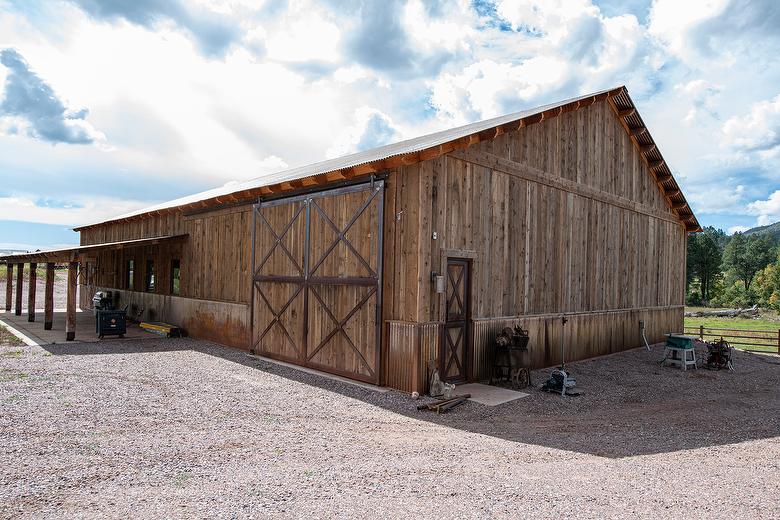 Harbor Fir Lumber/Siding