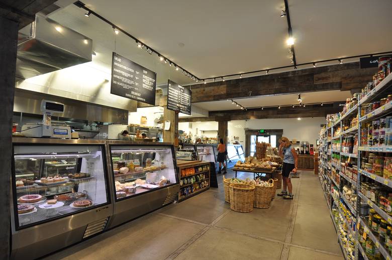 Photo 22072 Barnwood Accents in Store