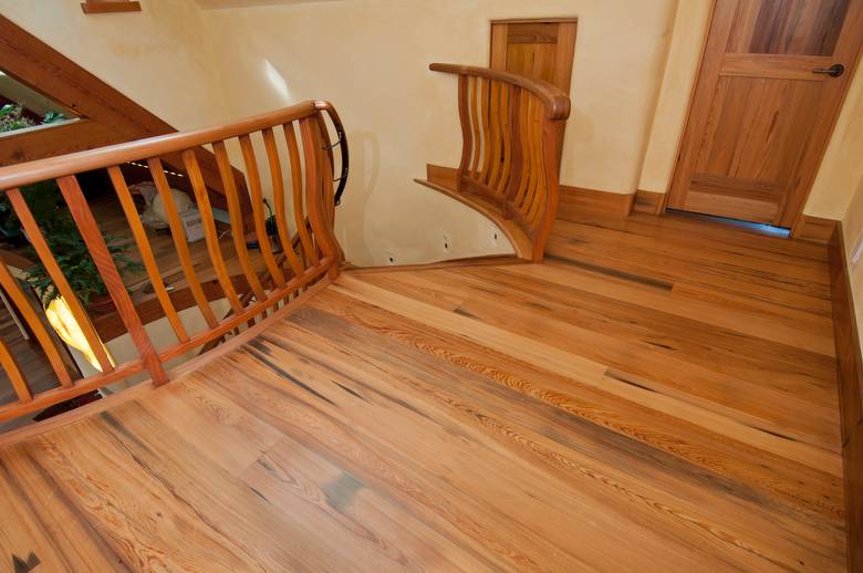 Cypress Flooring