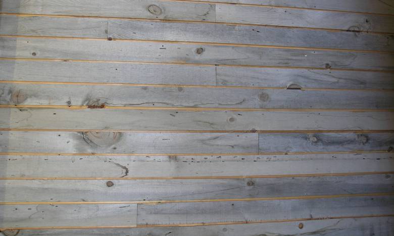 NatureAged Shiplap (Band-sawn texture)