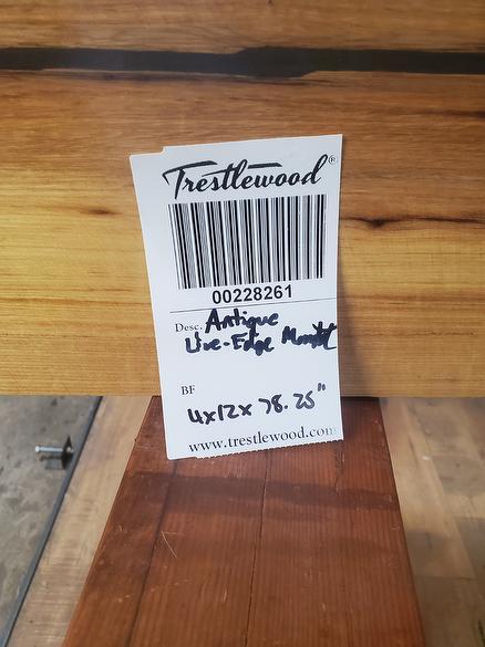 Barcode #228261
