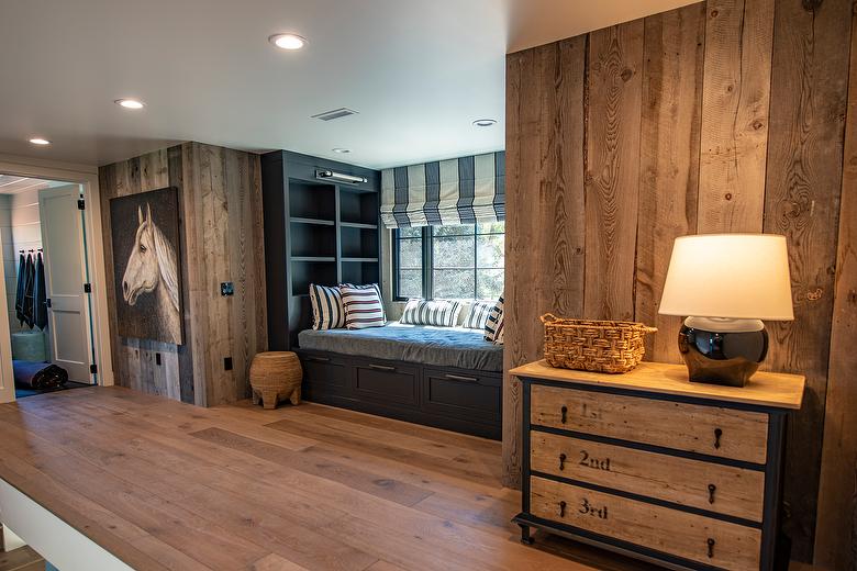 NatureAged Gray Shiplap Barnwood