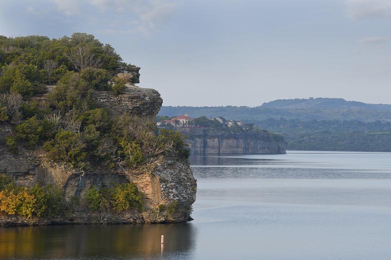 Texas Lake Home (High Res)