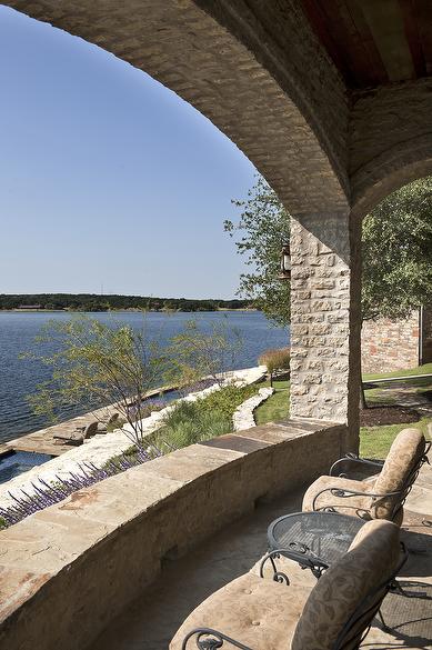 Texas Lake Home (High Res)