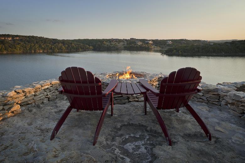 Texas Lake Home (High Res)