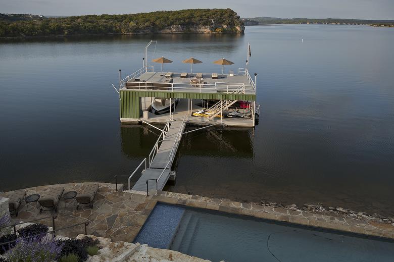 Texas Lake Home (High Res)