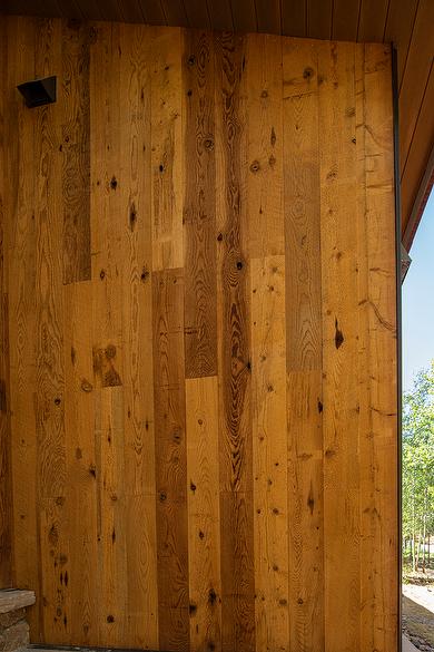 ThermalAged Shiplap Siding